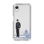 スリムプロテクションケース［ スマートフォンケース<制服ver.> - EITA ］