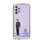 スリムプロテクションケース［ スマートフォンケース<制服ver.> - EITA ］