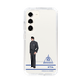 スリムプロテクションケース［ スマートフォンケース<制服ver.> - EITA ］