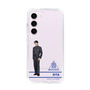 スリムプロテクションケース［ スマートフォンケース<制服ver.> - EITA ］