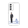 スリムプロテクションケース［ スマートフォンケース<制服ver.> - EITA ］