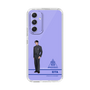 スリムプロテクションケース［ スマートフォンケース<制服ver.> - EITA ］