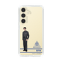 スリムプロテクションケース［ スマートフォンケース<制服ver.> - EITA ］