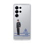 スリムプロテクションケース［ スマートフォンケース<制服ver.> - EITA ］