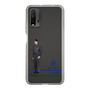 スリムプロテクションケース［ スマートフォンケース<制服ver.> - EITA ］