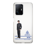 スリムプロテクションケース［ スマートフォンケース<制服ver.> - EITA ］