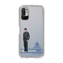 スリムプロテクションケース［ スマートフォンケース<制服ver.> - EITA ］