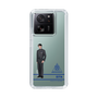 スリムプロテクションケース［ スマートフォンケース<制服ver.> - EITA ］