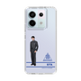 スリムプロテクションケース［ スマートフォンケース<制服ver.> - EITA ］