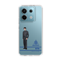 スリムプロテクションケース［ スマートフォンケース<制服ver.> - EITA ］