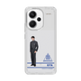 スリムプロテクションケース［ スマートフォンケース<制服ver.> - EITA ］
