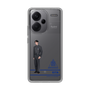 スリムプロテクションケース［ スマートフォンケース<制服ver.> - EITA ］
