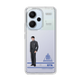 スリムプロテクションケース［ スマートフォンケース<制服ver.> - EITA ］