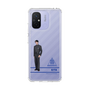 スリムプロテクションケース［ スマートフォンケース<制服ver.> - EITA ］