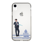 スリムプロテクションケース［ スマートフォンケース<制服ver.> - K.EITO ］