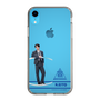 スリムプロテクションケース［ スマートフォンケース<制服ver.> - K.EITO ］