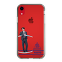 スリムプロテクションケース［ スマートフォンケース<制服ver.> - K.EITO ］