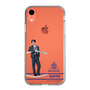 スリムプロテクションケース［ スマートフォンケース<制服ver.> - K.EITO ］