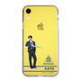 スリムプロテクションケース［ スマートフォンケース<制服ver.> - K.EITO ］