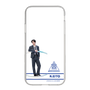 スリムプロテクションケース［ スマートフォンケース<制服ver.> - K.EITO ］