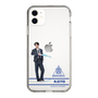 スリムプロテクションケース［ スマートフォンケース<制服ver.> - K.EITO ］