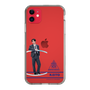 スリムプロテクションケース［ スマートフォンケース<制服ver.> - K.EITO ］