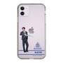 スリムプロテクションケース［ スマートフォンケース<制服ver.> - K.EITO ］