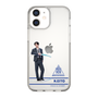 スリムプロテクションケース［ スマートフォンケース<制服ver.> - K.EITO ］