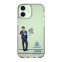 スリムプロテクションケース［ スマートフォンケース<制服ver.> - K.EITO ］