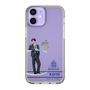 スリムプロテクションケース［ スマートフォンケース<制服ver.> - K.EITO ］