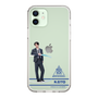 スリムプロテクションケース［ スマートフォンケース<制服ver.> - K.EITO ］