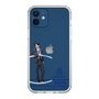 スリムプロテクションケース［ スマートフォンケース<制服ver.> - K.EITO ］