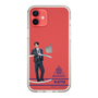 スリムプロテクションケース［ スマートフォンケース<制服ver.> - K.EITO ］
