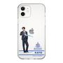 スリムプロテクションケース［ スマートフォンケース<制服ver.> - K.EITO ］