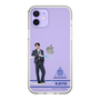 スリムプロテクションケース［ スマートフォンケース<制服ver.> - K.EITO ］
