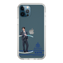 スリムプロテクションケース［ スマートフォンケース<制服ver.> - K.EITO ］