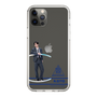 スリムプロテクションケース［ スマートフォンケース<制服ver.> - K.EITO ］