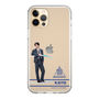 スリムプロテクションケース［ スマートフォンケース<制服ver.> - K.EITO ］