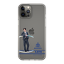 スリムプロテクションケース［ スマートフォンケース<制服ver.> - K.EITO ］