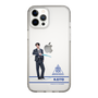 スリムプロテクションケース［ スマートフォンケース<制服ver.> - K.EITO ］