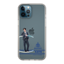 スリムプロテクションケース［ スマートフォンケース<制服ver.> - K.EITO ］