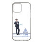 スリムプロテクションケース［ スマートフォンケース<制服ver.> - K.EITO ］