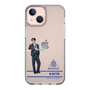 スリムプロテクションケース［ スマートフォンケース<制服ver.> - K.EITO ］