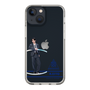 スリムプロテクションケース［ スマートフォンケース<制服ver.> - K.EITO ］