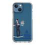 スリムプロテクションケース［ スマートフォンケース<制服ver.> - K.EITO ］