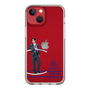 スリムプロテクションケース［ スマートフォンケース<制服ver.> - K.EITO ］