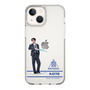 スリムプロテクションケース［ スマートフォンケース<制服ver.> - K.EITO ］