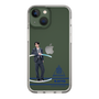 スリムプロテクションケース［ スマートフォンケース<制服ver.> - K.EITO ］