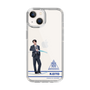 スリムプロテクションケース［ スマートフォンケース<制服ver.> - K.EITO ］