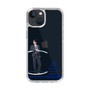 スリムプロテクションケース［ スマートフォンケース<制服ver.> - K.EITO ］